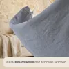 XXL Hängestuhl 2 Personen Hängematte | max. 150 kg Produktbild-Vorschau 15