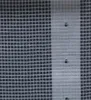 vidaXL Leno-Abdeckplane Weiß 2 x 20 m 260 g/m² Produktbild-Vorschau 4