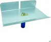 Jung Henkelmann Fugenblech (280x190 mm, Aufbug vorne 60 mm, Anteprima dell’immagine prodotto 4