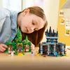 LEGO Wicked : Ville d'Émeraude et Château de Kiamo Ko 75689 Voir les images du produit 13