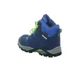 Meindl Arigo Junior Mid GTX marineblau/gelb Gr. 39 Produktbild-Vorschau 21