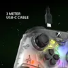 GAMEPAD RGB X Xbox Series | Xbox One | PC čisté Náhled obrázku produktu 15