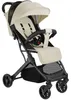 tectake® Buggy-Kinderwagen Finn Einhand-Klappmechanismus, Produktbild-Vorschau 1