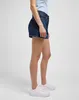 LEE Damen, Shorts CAROL SHORT, W27, Blau, kurze, hosen Produktbild-Vorschau 9