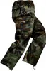 Spodnie BRANDIT US RANGER BD1006 OLIVE CAMO rozmiar: XL Podgląd zdjęcia produktu 7