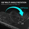 Etui pour Samsung Galaxy S22 Ultra 5G magnétique avec Voir les images du produit 6