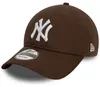 New Era 9TWENTY Cap New York Yankees League Essential brown Produktbild-Vorschau 6