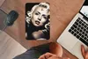 MuchoWow® Mauspad Mousepad Frau - Vintage - Lippenstift - Produktbild-Vorschau 3