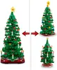 LEGO Weihnachtsbaum, Bau- und Spielset für Kinder, Produktbild-Vorschau 4