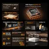 Mini PC GEEKOM AI A9 Max avec processeur AMD Ryzen AI 9 HX Voir les images du produit 2