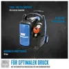 GÜDE 50083 Kompressor Airpower 200/10/5 TY Produktbild-Vorschau 10