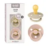 Bibs Schnuller - Colour 2er Pack - Blush / Vanilla Produktbild-Vorschau 6