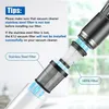 4 Stück HEPA-Filter Ersatzteile für Moosoo K12 K12 PRO K13 Produktbild-Vorschau 6