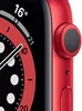 Smartwatch Apple Series 6 44 mm 32GB Rot Produktbild-Vorschau 5
