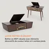 Belle Epoque 1912 platine vinyle rétro CD BT USB DAB+/FM Voir les images du produit 6