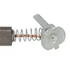 vhbw 2x Kohlebürste 4,4 x 7,9 x 11,2 mm kompatibel mit Produktbild-Vorschau 5