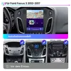 8Core 4+64 Carplay per Ford Focus mk3 2012-2018 autoradio Anteprima dell’immagine prodotto 5