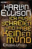 Ich muss schreien und habe keinen Mund Produktbild-Vorschau 1