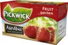 Pickwick - Erdbeer Tee - 20 Teebeutel Produktbild-Vorschau 2