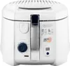 Delonghi F 28533 Roto-Fritteuse Weiss Produktbild-Vorschau 7