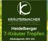 Heidelberger 7-Kräuter Tropfen 100ml Produktbild-Vorschau 1