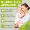 Türschutzgitter Merle 95-103 cm  (FlatStep - Schwarz) Productafbeelding-voorbeeld 7