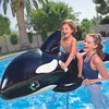 Bestway® Schwimmtier Jumbo Wal XL 203 x 102 cm Produktbild-Vorschau 21