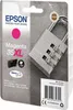 Epson Tintenpatrone magenta DURABrite Ultra Ink 35 XL T Produktbild-Vorschau 2