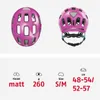 Casque Enfant Abus 40164 - YOUN-I 2.0 SPARKLING PINK S Voir les images du produit 11