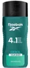 Reebok Gel douche pour homme – Rafraîchissez votre corps Voir les images du produit 3