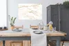 MuchoWow® Poster Marmor - Limette - Gold - Luxus - Produktbild-Vorschau 3