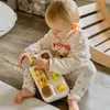 Woopie Bébé Jouet Éducatif Pop Up Animaux du Zoo Voir les images du produit 11