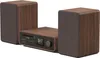 Pure 252807, Heim-Audio-Mikrosystem, Eiche, Weiß, 50 W, Produktbild-Vorschau 12