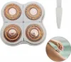 1x Ersatzkopf für Legs Haarentferner Beine Produktbild-Vorschau 2