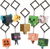 Minecraft Rucksack-Anhänger  Minecraft Backpack Buddies Produktbild-Vorschau 1