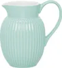 Greengate Alice Cool Mint Krug 0,5 Liter Produktbild-Vorschau 1