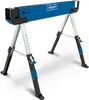 Scheppach Sägebock MWB600 | 61,8 - 82cm Arbeitshöhe | 589kg Produktbild-Vorschau 2