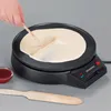 Naleśnikarka SEVERIN CM 2198 1,000 W czarna Podgląd zdjęcia produktu 19