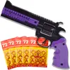 Spielzeugpistole - Metallischer Kinder-Revolver mit Produktbild-Vorschau 8