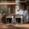 Königsglas Espresso, Espressogläser by Heidenfeld, 80 ml, Produktbild-Vorschau 5