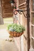 degawo Wandhalterung LandhKohlenstoffstahl  35 cm Produktbild-Vorschau 2
