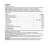 Cerebronis Gehirn Kapseln – Ginkgo, Bacopa monnieri, Produktbild-Vorschau 6