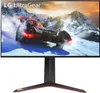 LG UltraGear 27GP95RP-B - LED-Monitor - Gaming - 68 cm Produktbild-Vorschau 4
