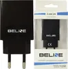 Beline Travel charger 2xUSB 2A black Náhľad obrázku produktu 2