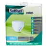 Soffisof Air Dry Pants Plus - 84x Pannoloni a Mutandina Anteprima dell’immagine prodotto 1