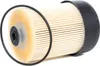 Kraftstofffilter MAHLE KX 338/22D für RENAULT MASTER III Produktbild-Vorschau 1