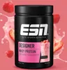 ESN Designer Whey 908g Dose - Strawberry Cream Produktbild-Vorschau 1