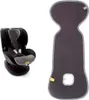 AEROMOOV Housse de siège auto Antracit 9-18 kg Voir les images du produit 6