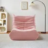 Fauteuil pouf - pěna s vysokou hustotou - pohovka pouf - Náhled obrázku produktu 2