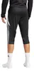 Adidas - 3/4 šortky „Tiro 24“ pre mužov PP4856 (M) (čierne) Náhľad obrázku produktu 2